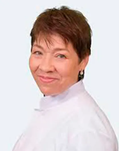Коновалов Николай Александрович