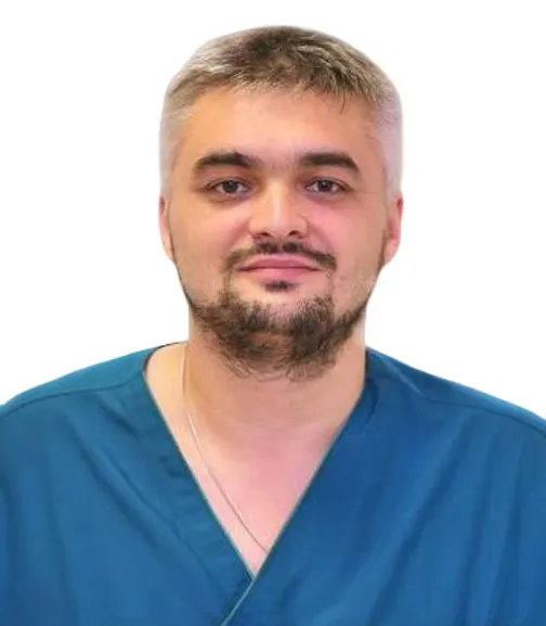 Фархат Файяд Ахмедович