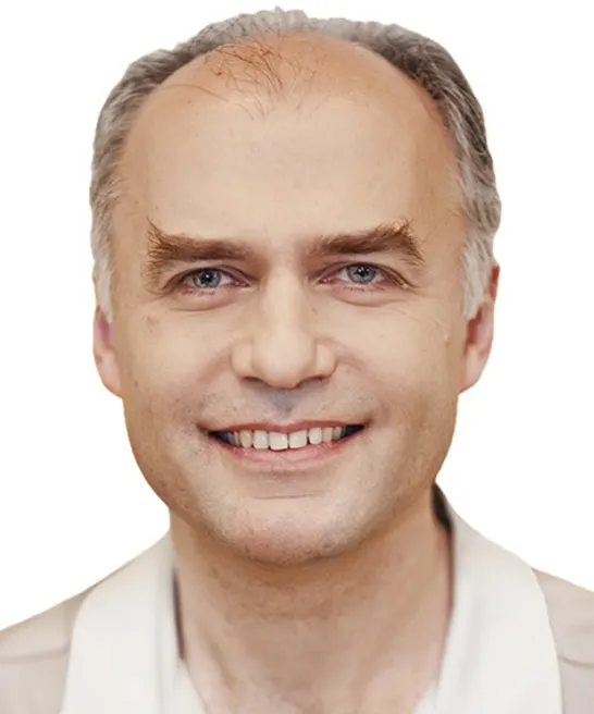 Королишин Василий Александрович