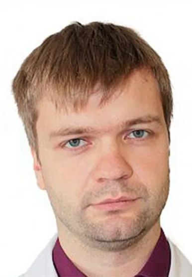 Королишин Василий Александрович