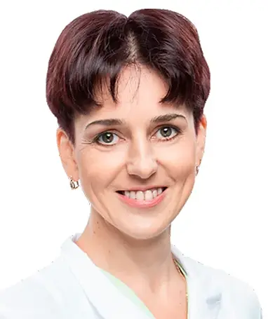 10. Исаева-Петрова Ирина Борисовна