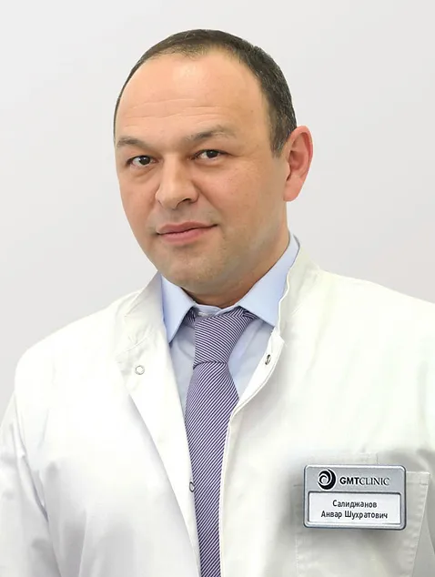 Ходневич Андрей Аркадьевич