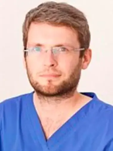 2. Черников Николай Олегович