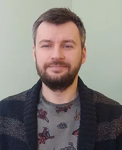 Фомичев Дмитрий Владиславович