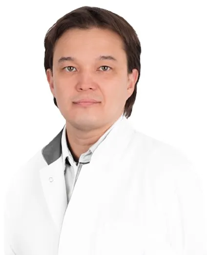 Королишин Василий Александрович