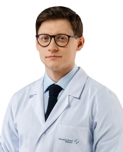 Гайтан Алексей Сергеевич