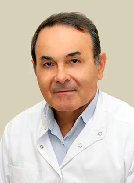 Королишин Василий Александрович