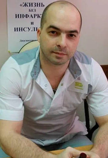 Ходневич Андрей Аркадьевич
