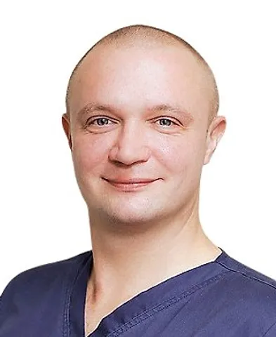 Оноприенко Роман Андреевич