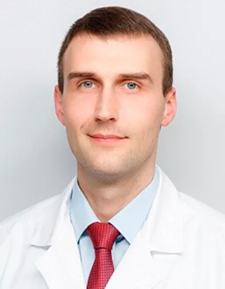 Гайтан Алексей Сергеевич