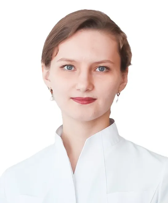 Фомичев Дмитрий Владиславович