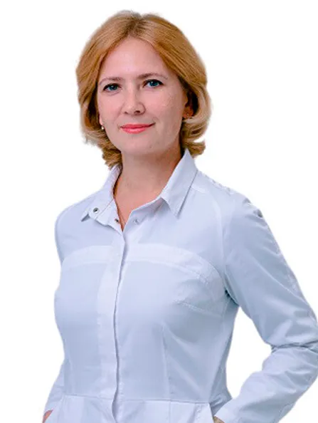 Коновалов Николай Александрович