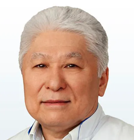 Мезин Андрей Николаевич