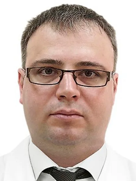 Ходневич Андрей Аркадьевич