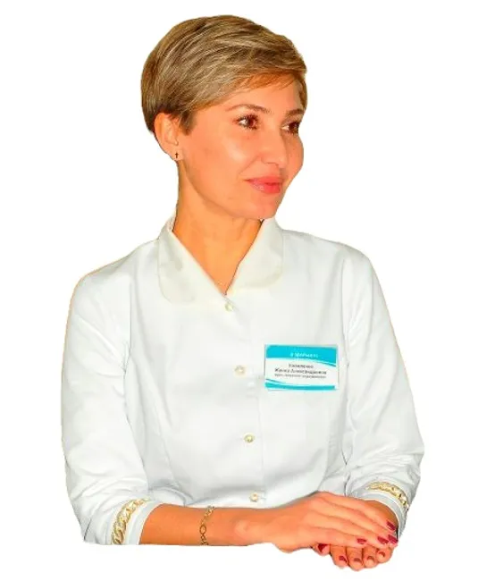 Фархат Файяд Ахмедович