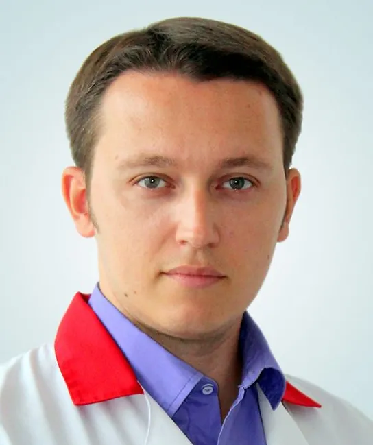 Ходневич Андрей Аркадьевич