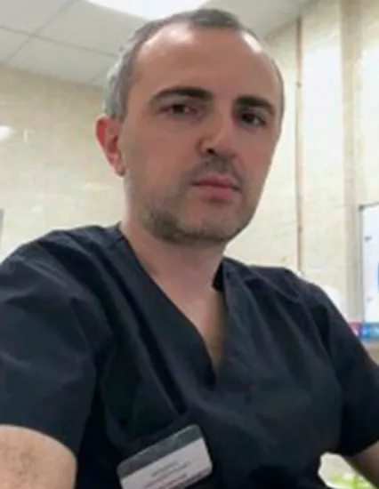 Королишин Василий Александрович