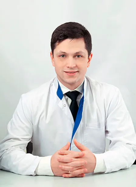Гайтан Алексей Сергеевич