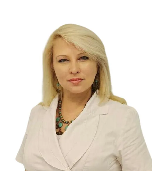 Мезин Андрей Николаевич