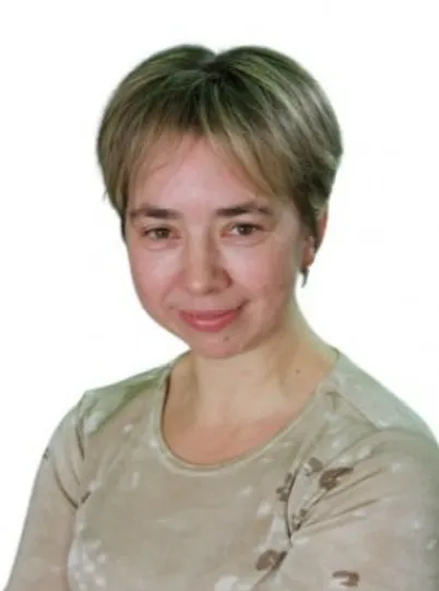 Мезин Андрей Николаевич