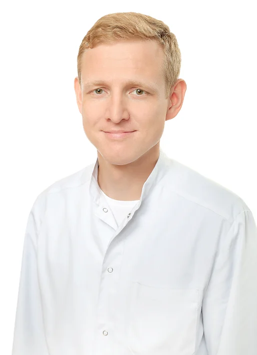 Мезин Андрей Николаевич