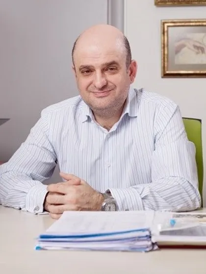 Мезин Андрей Николаевич