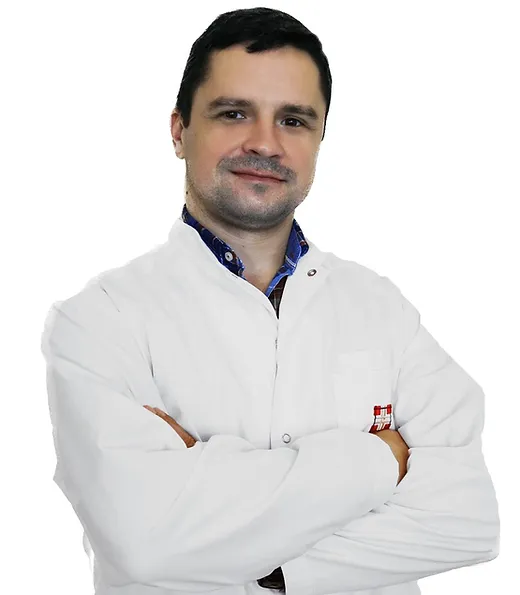 Фархат Файяд Ахмедович