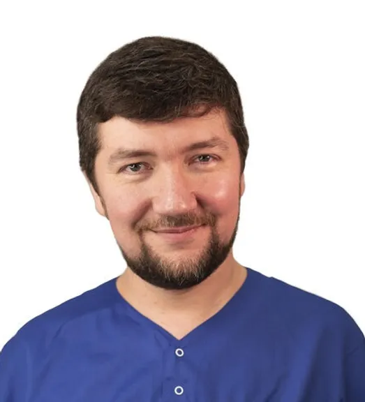 Коновалов Николай Александрович