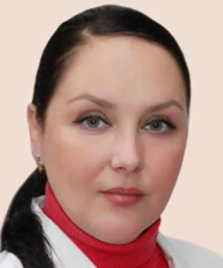 Фархат Файяд Ахмедович