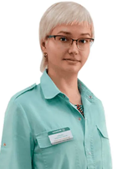 Мезин Андрей Николаевич