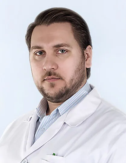 Коновалов Николай Александрович