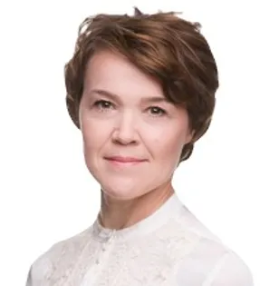 Кривошапкин Алексей Леонидович