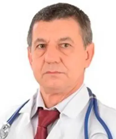 9. Белый Сергей Анатольевич