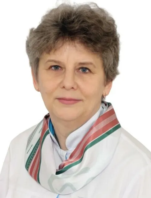 Королишин Василий Александрович