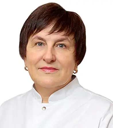 7. Летягина Надежда Петровна