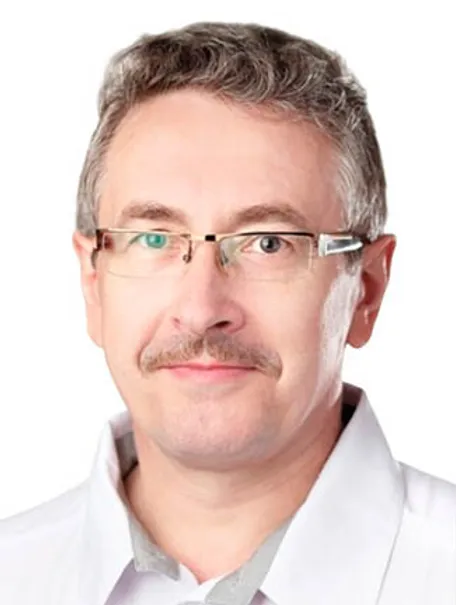 Коновалов Николай Александрович