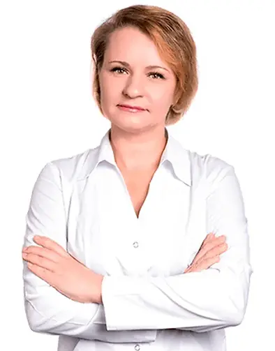 1. Кислякова Мария Павловна — лучший детский дерматолог Санкт-Петербурга 