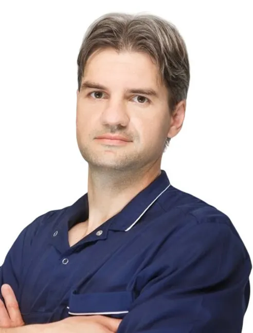 Фомичев Дмитрий Владиславович