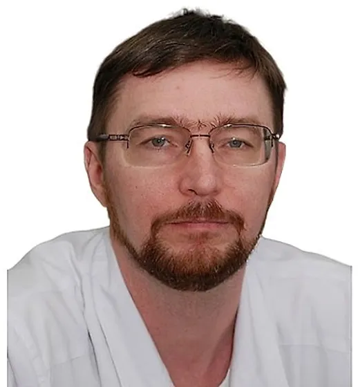 Ходневич Андрей Аркадьевич