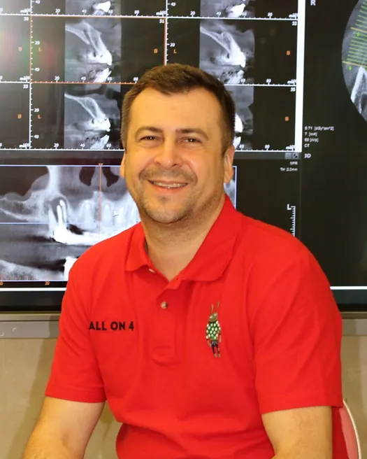 Королишин Василий Александрович