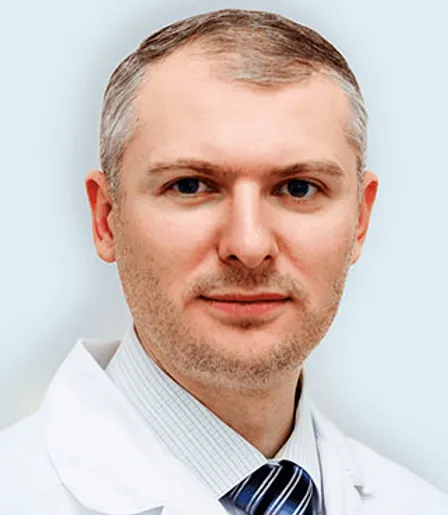 Гайтан Алексей Сергеевич