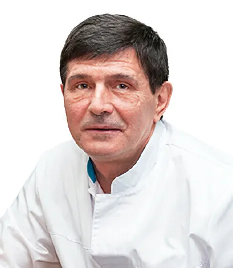Королишин Василий Александрович