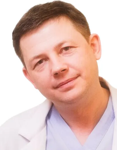 Фомичев Дмитрий Владиславович