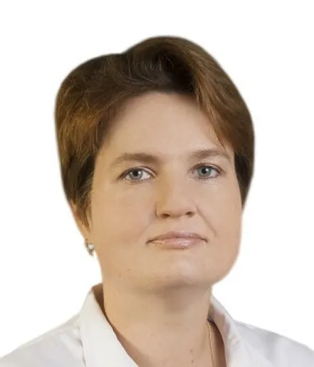 Кривошапкин Алексей Леонидович