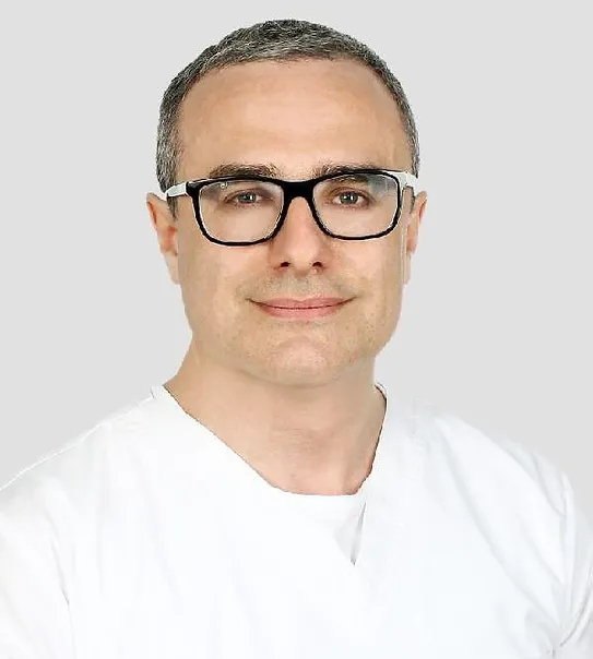 Коновалов Николай Александрович