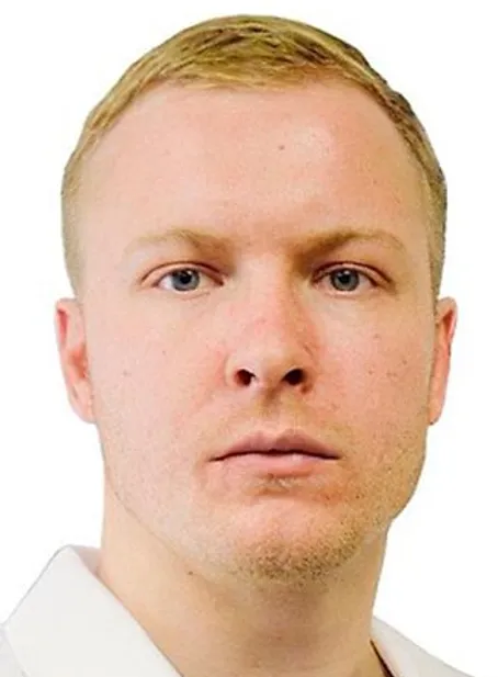 Королишин Василий Александрович