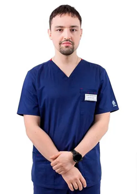 Гайтан Алексей Сергеевич