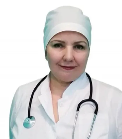 Фархат Файяд Ахмедович