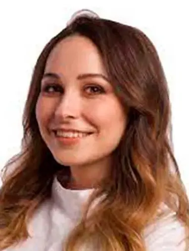 6. Бондаренко Каролина Владимировна