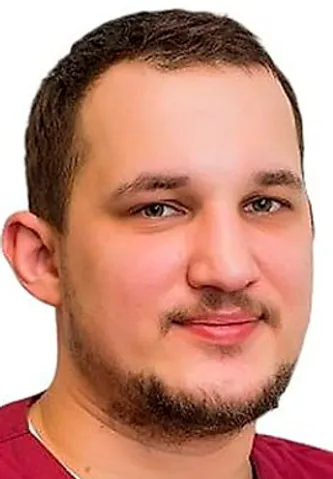 Ходневич Андрей Аркадьевич